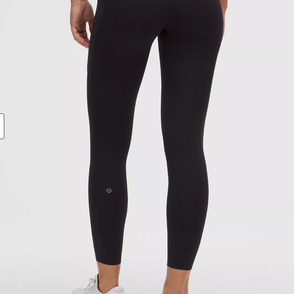 Lulu Fast + Free 25" Size 4 NEW - Picture 1 of 4